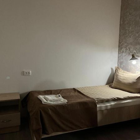 Hotel Ninama Mestia Zewnętrze zdjęcie