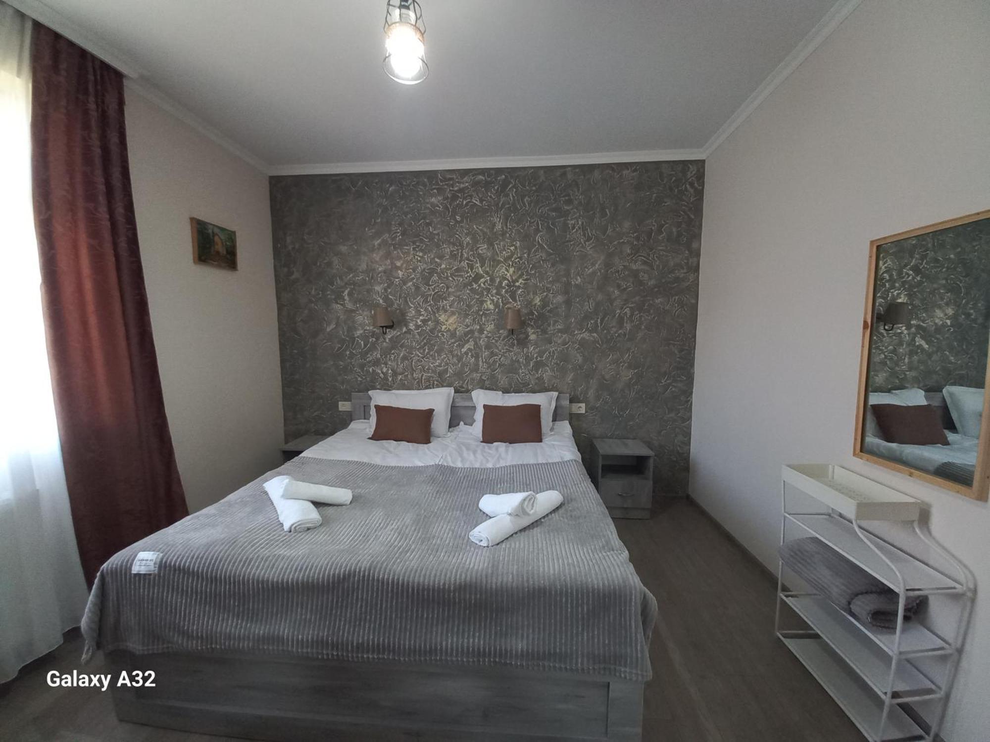 Hotel Ninama Mestia Pokój zdjęcie