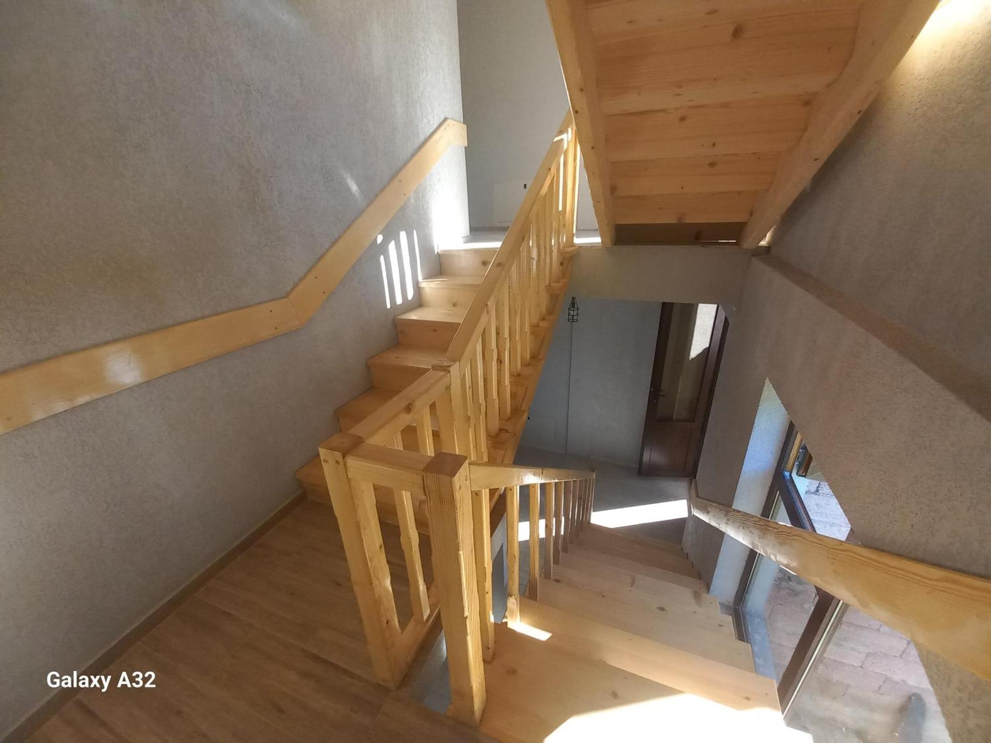 Hotel Ninama Mestia Zewnętrze zdjęcie