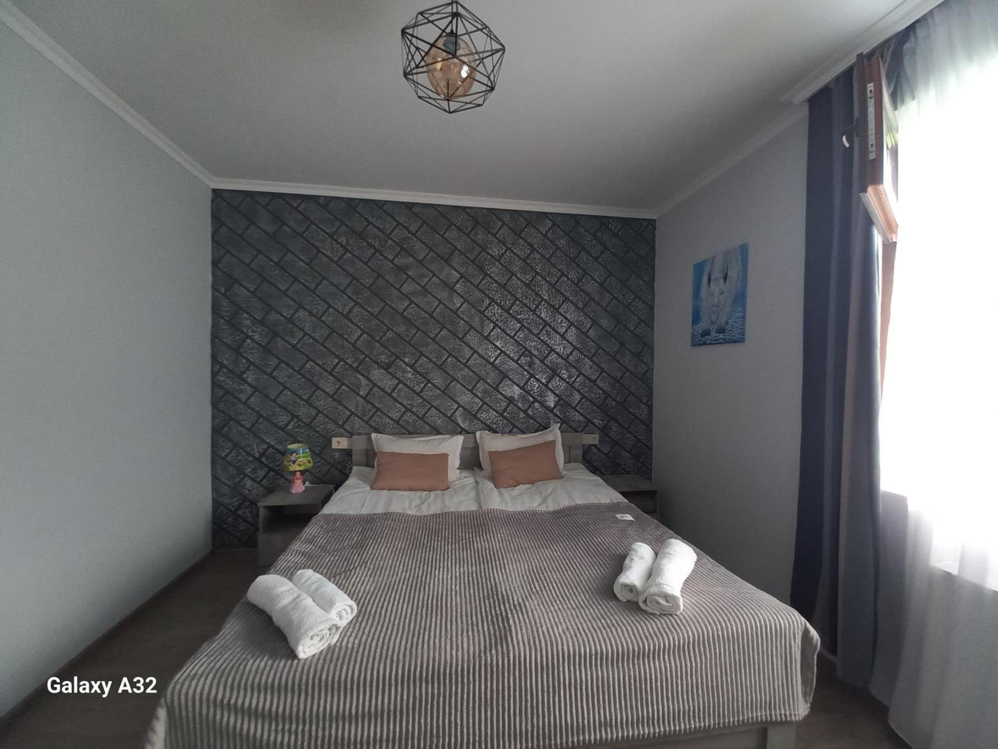 Hotel Ninama Mestia Zewnętrze zdjęcie