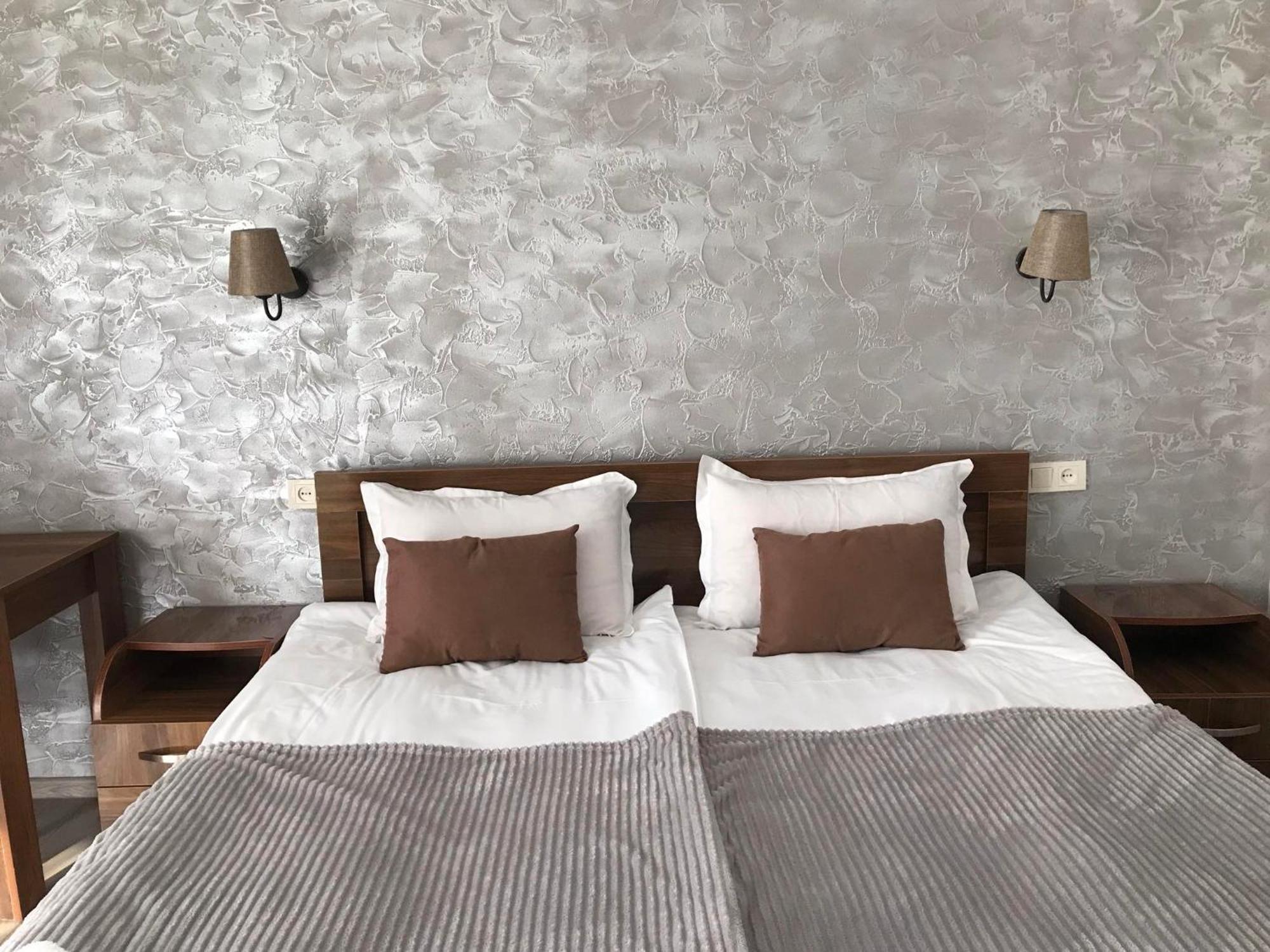 Hotel Ninama Mestia Pokój zdjęcie