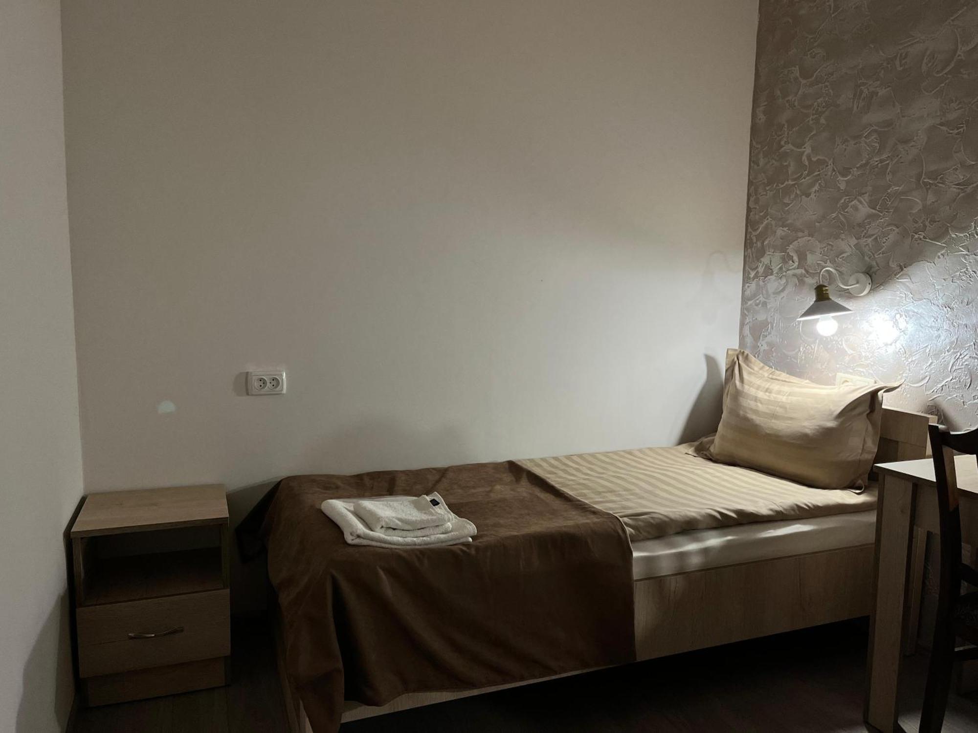 Hotel Ninama Mestia Pokój zdjęcie